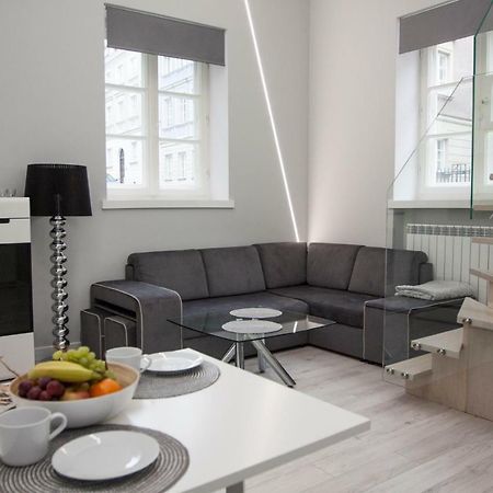 Apartament Mnw Warsaw Luaran gambar