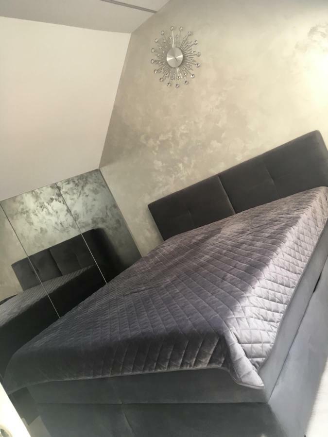 Apartament Mnw Warsaw Luaran gambar