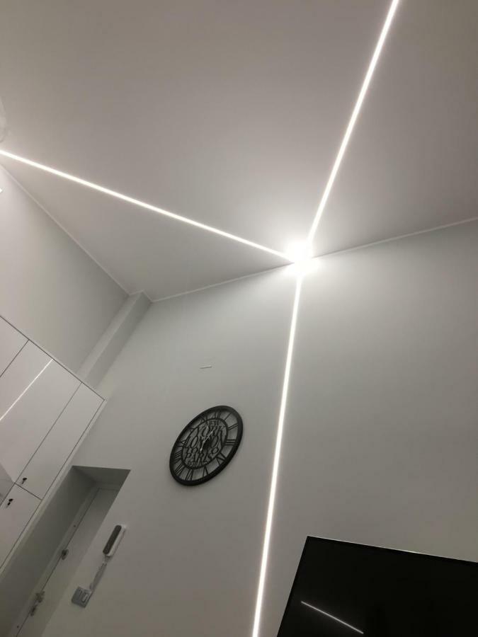 Apartament Mnw Warsaw Luaran gambar