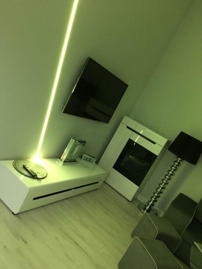 Apartament Mnw Warsaw Luaran gambar