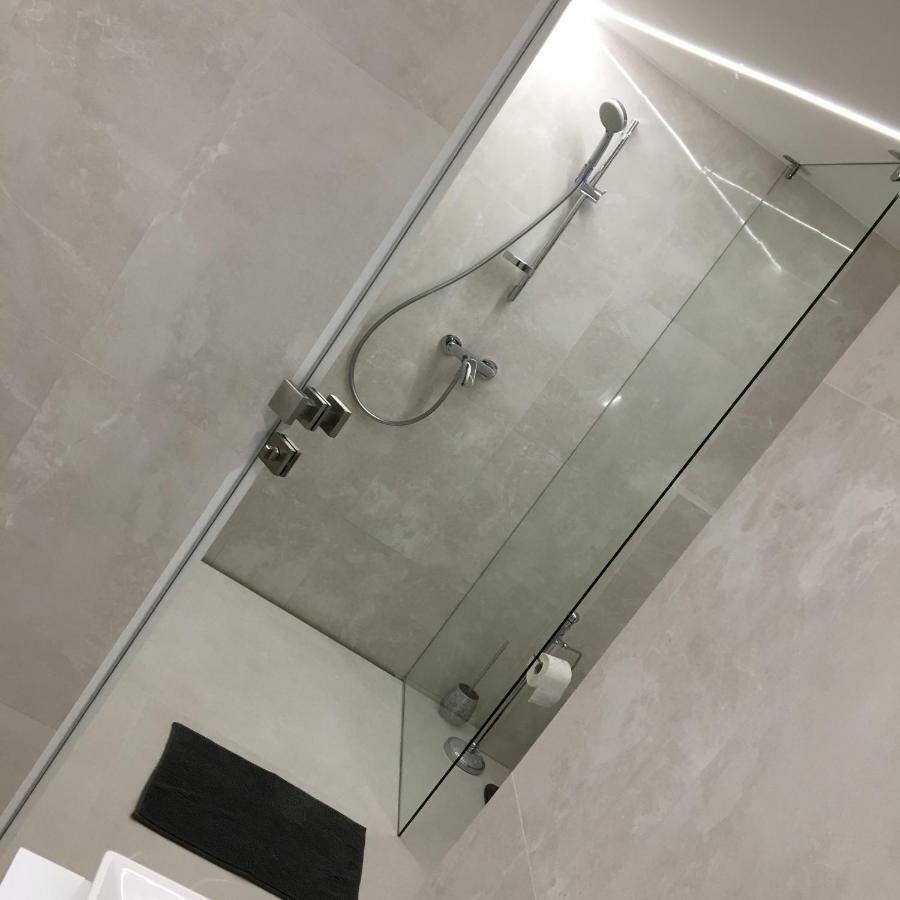 Apartament Mnw Warsaw Luaran gambar