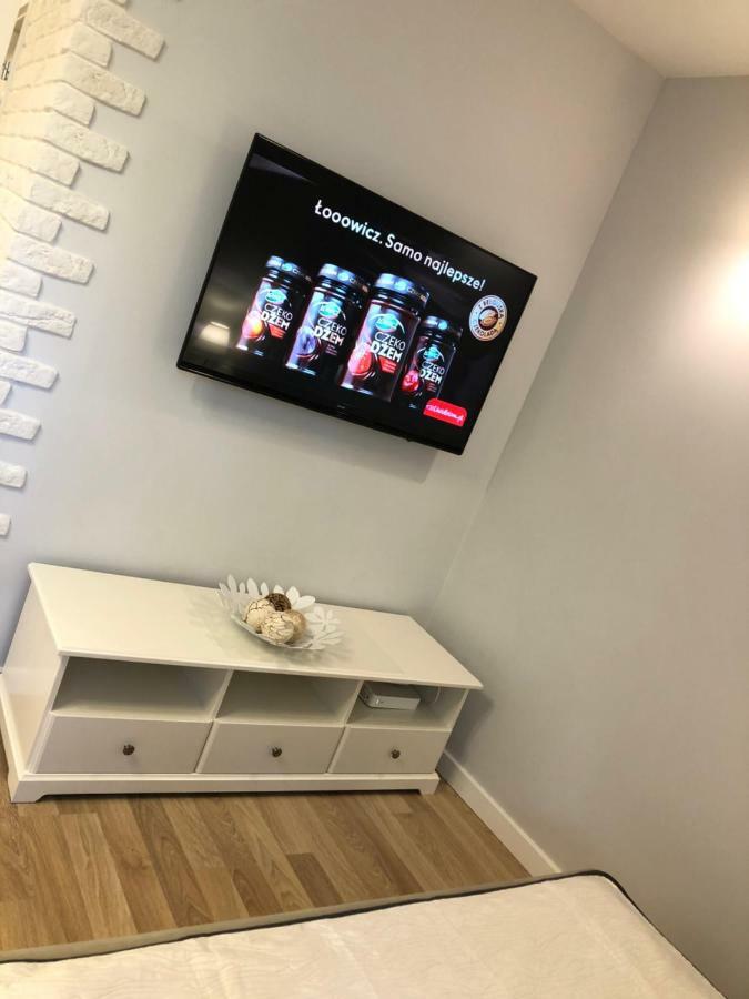 Apartament Mnw Warsaw Luaran gambar