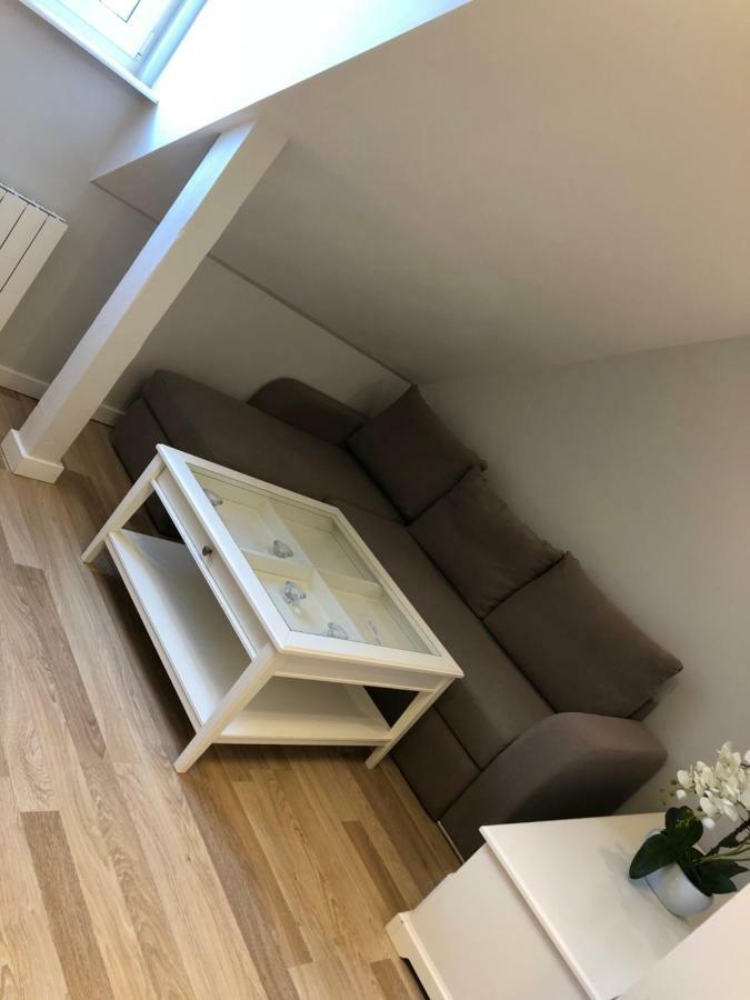 Apartament Mnw Warsaw Luaran gambar