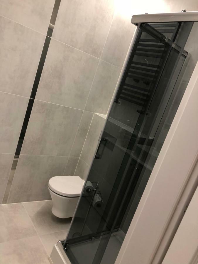 Apartament Mnw Warsaw Luaran gambar