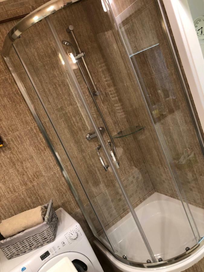 Apartament Mnw Warsaw Luaran gambar